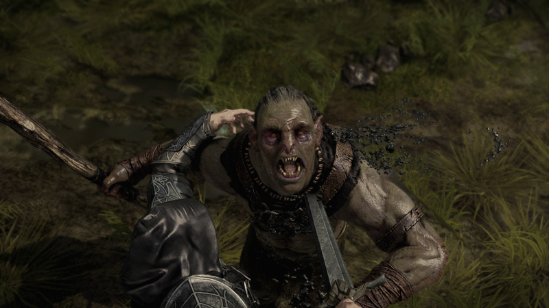 Illustration for article titled People Are Putting Shadow Of Mordor's New Photo Mode To Good Use
